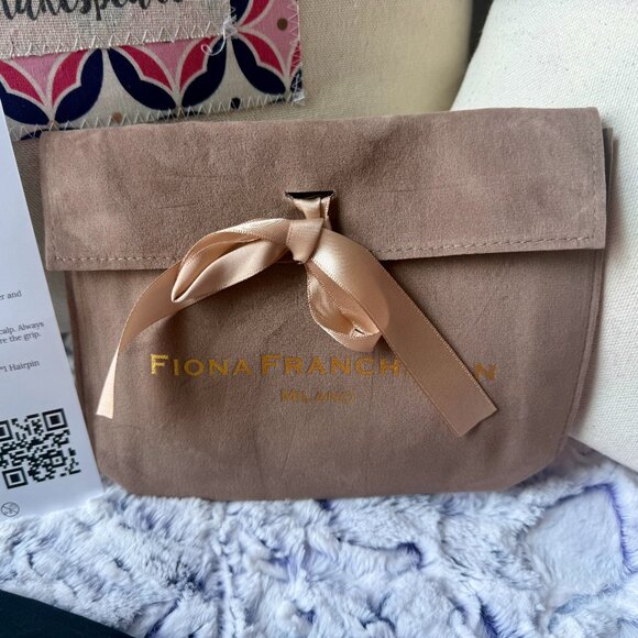 Fiona Franchimon Bundle - Paris Collection - Picture 4 of 6